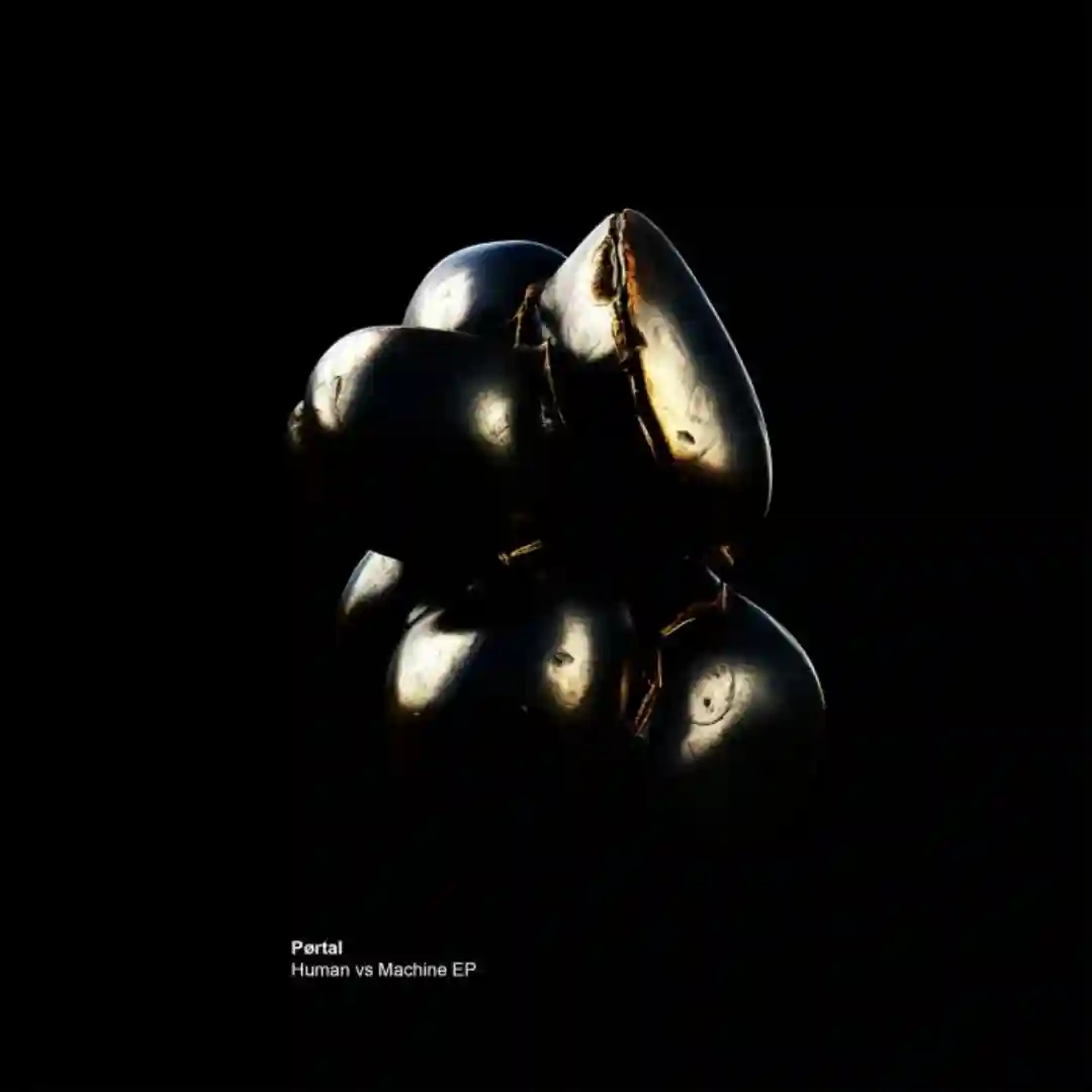 The Runner (Original Mix) cover