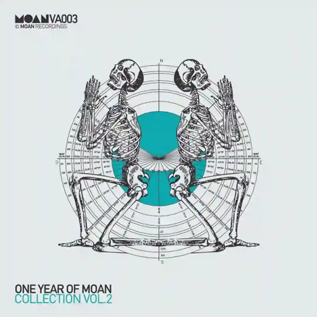 Palante cover