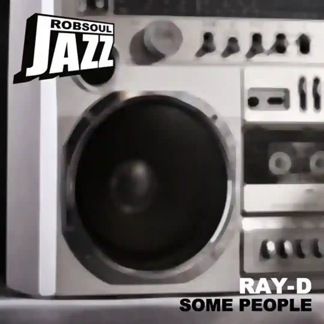 Some People (Original Mix) cover