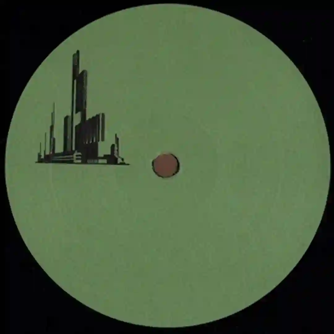 Tape 2 cover