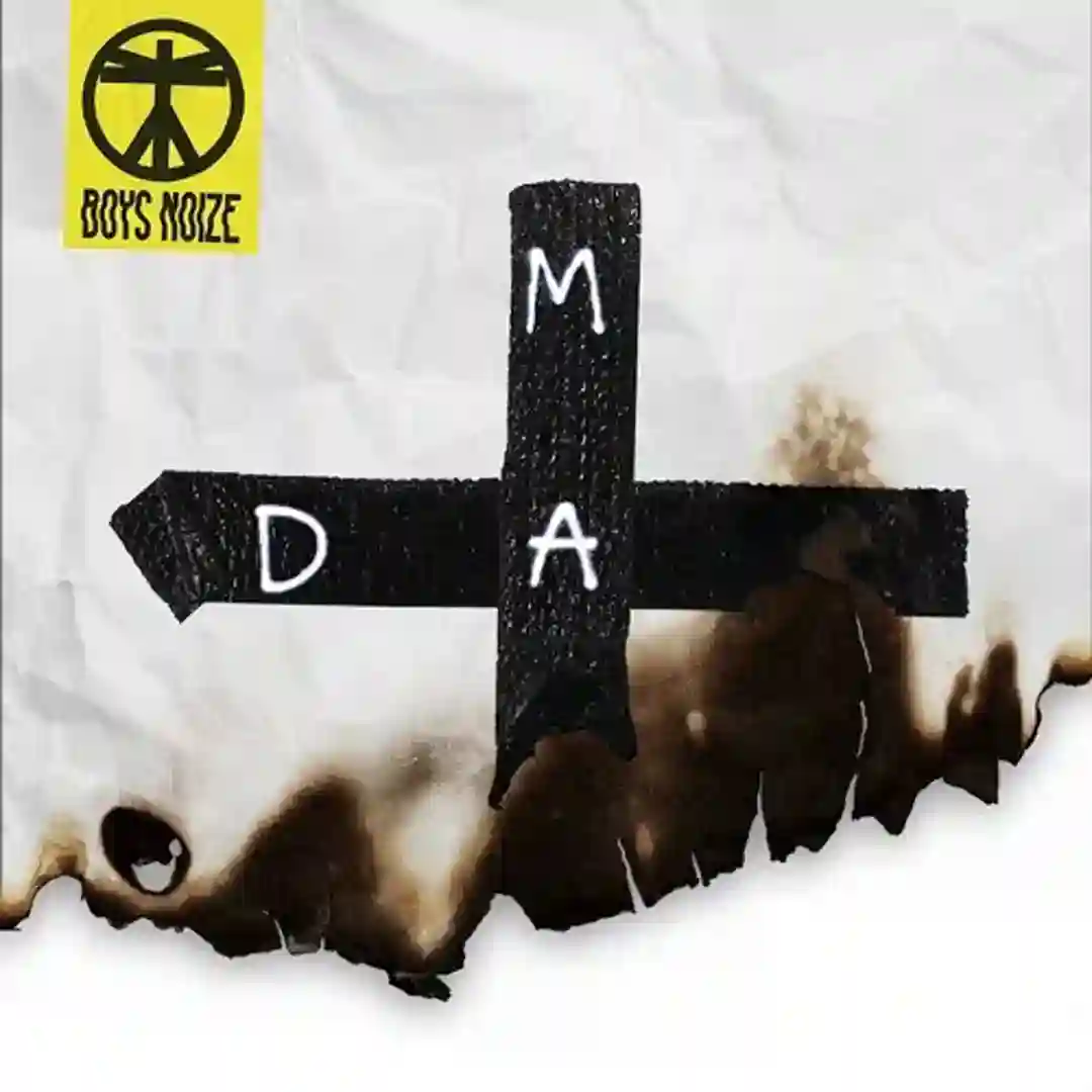 Overthrow (Club Version) cover