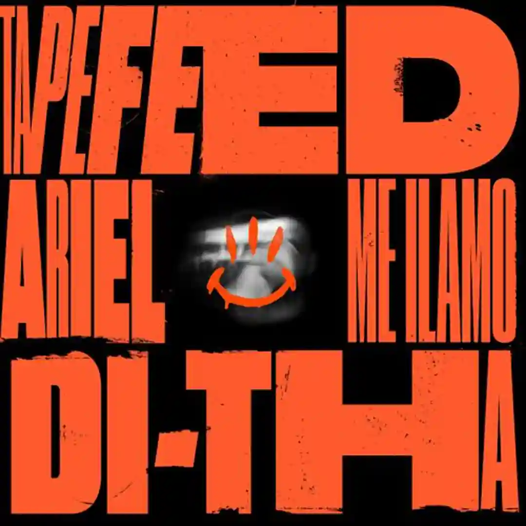 Di-Tha (Original Mix) cover