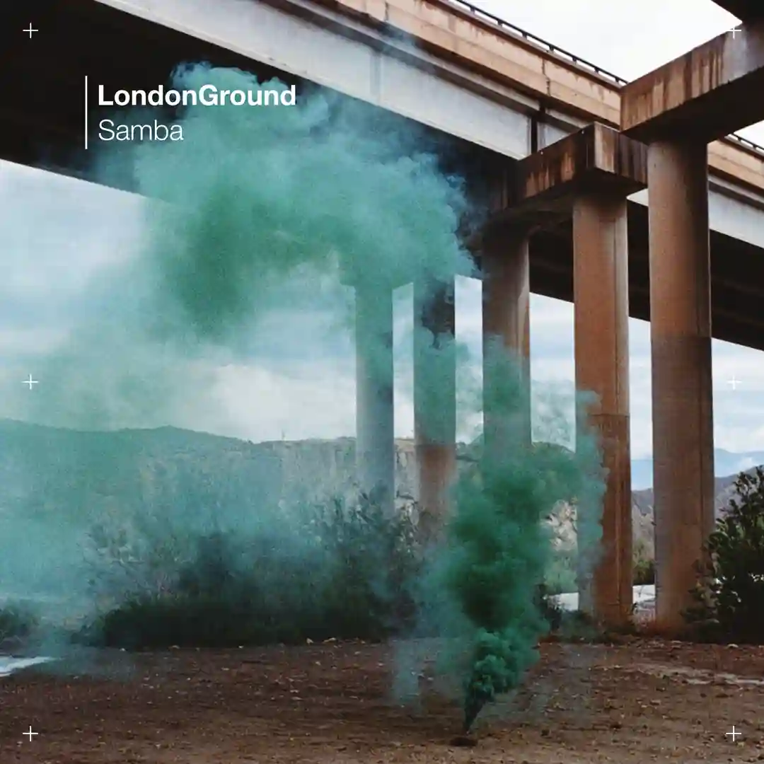 Saved (Original Mix) cover