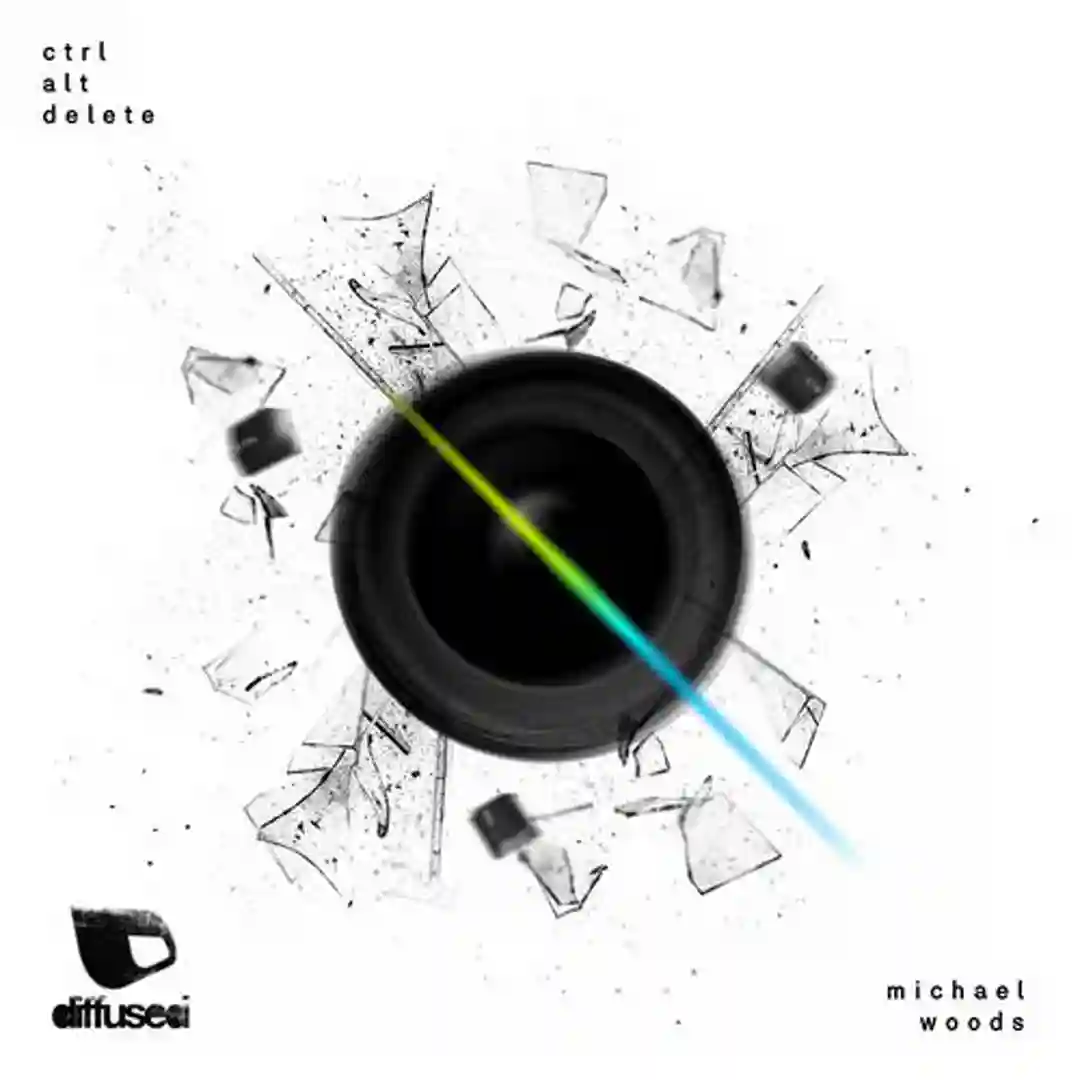 Ctrl (Original Mix) cover