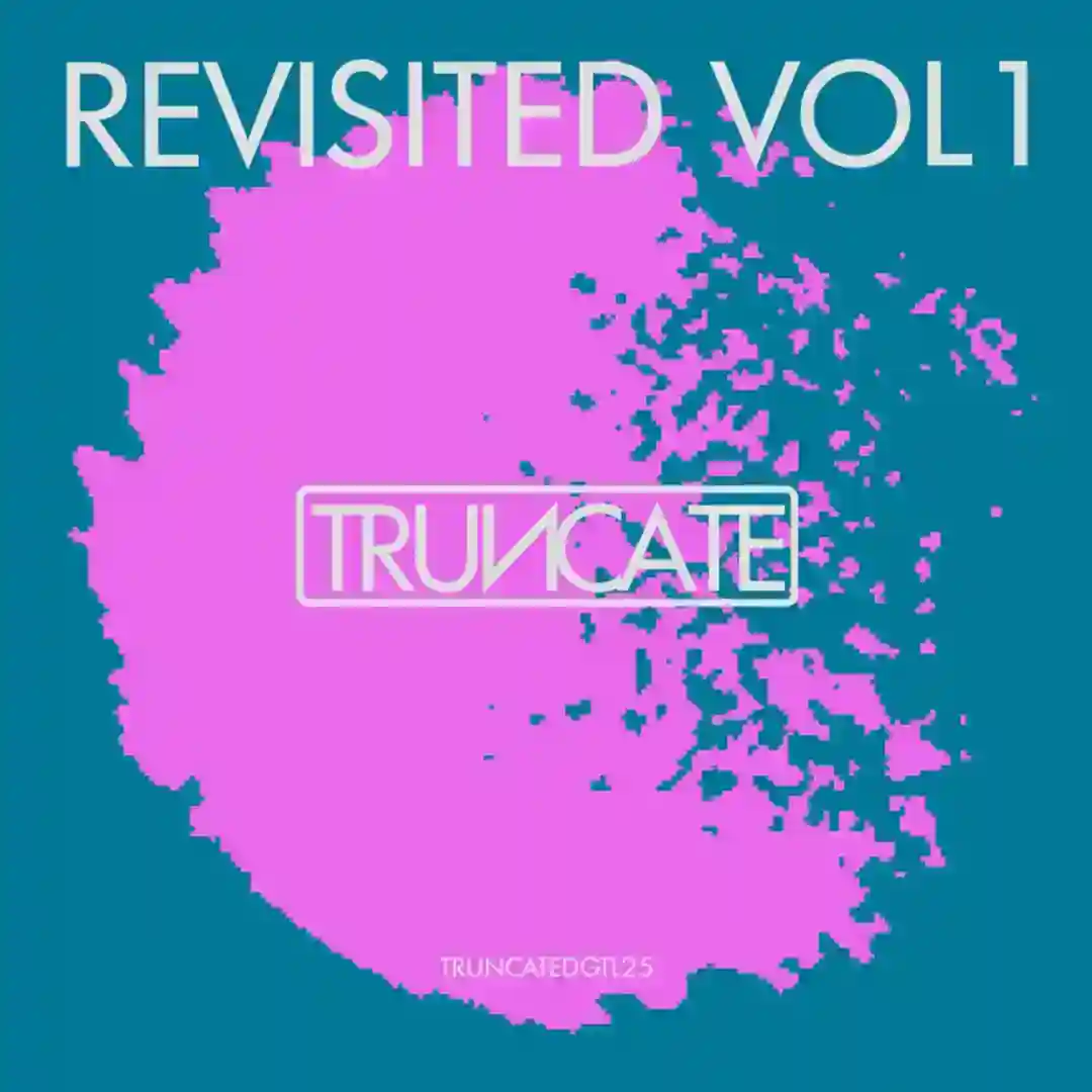Revisited, Vol. 1 (Remastered 2023) cover