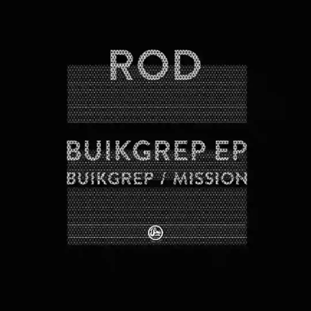 Mission cover