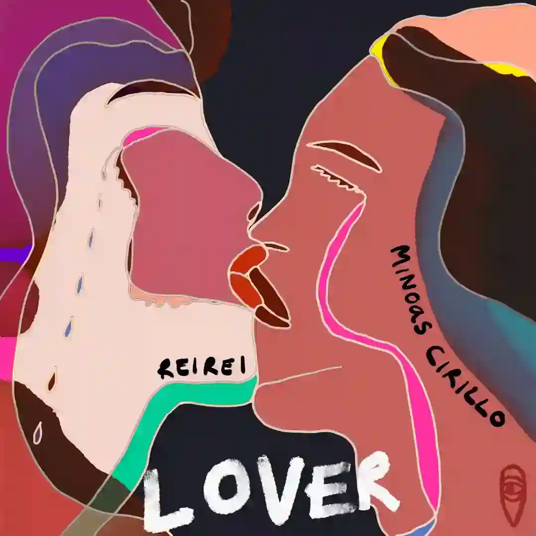 Lover (Original Mix) cover