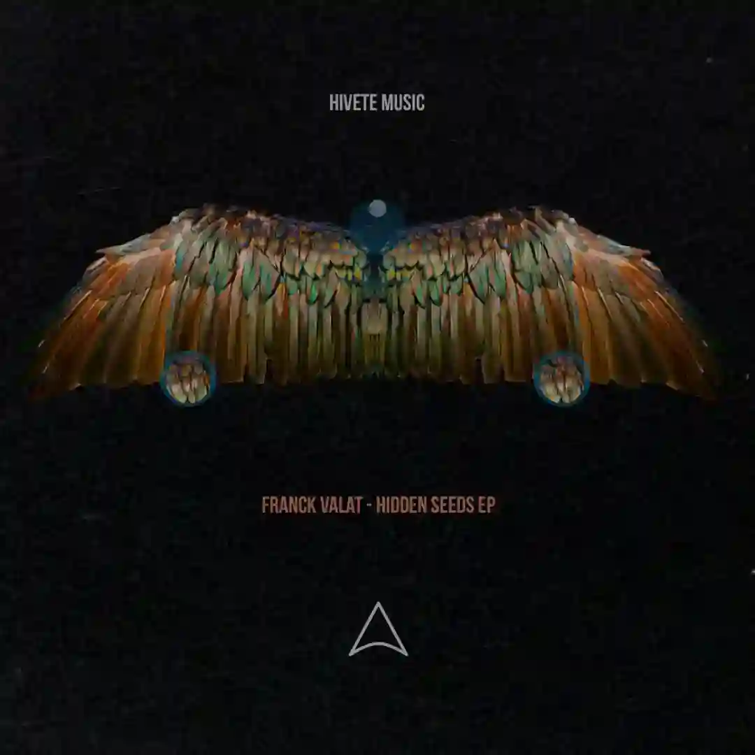 Hidden Seeds EP cover
