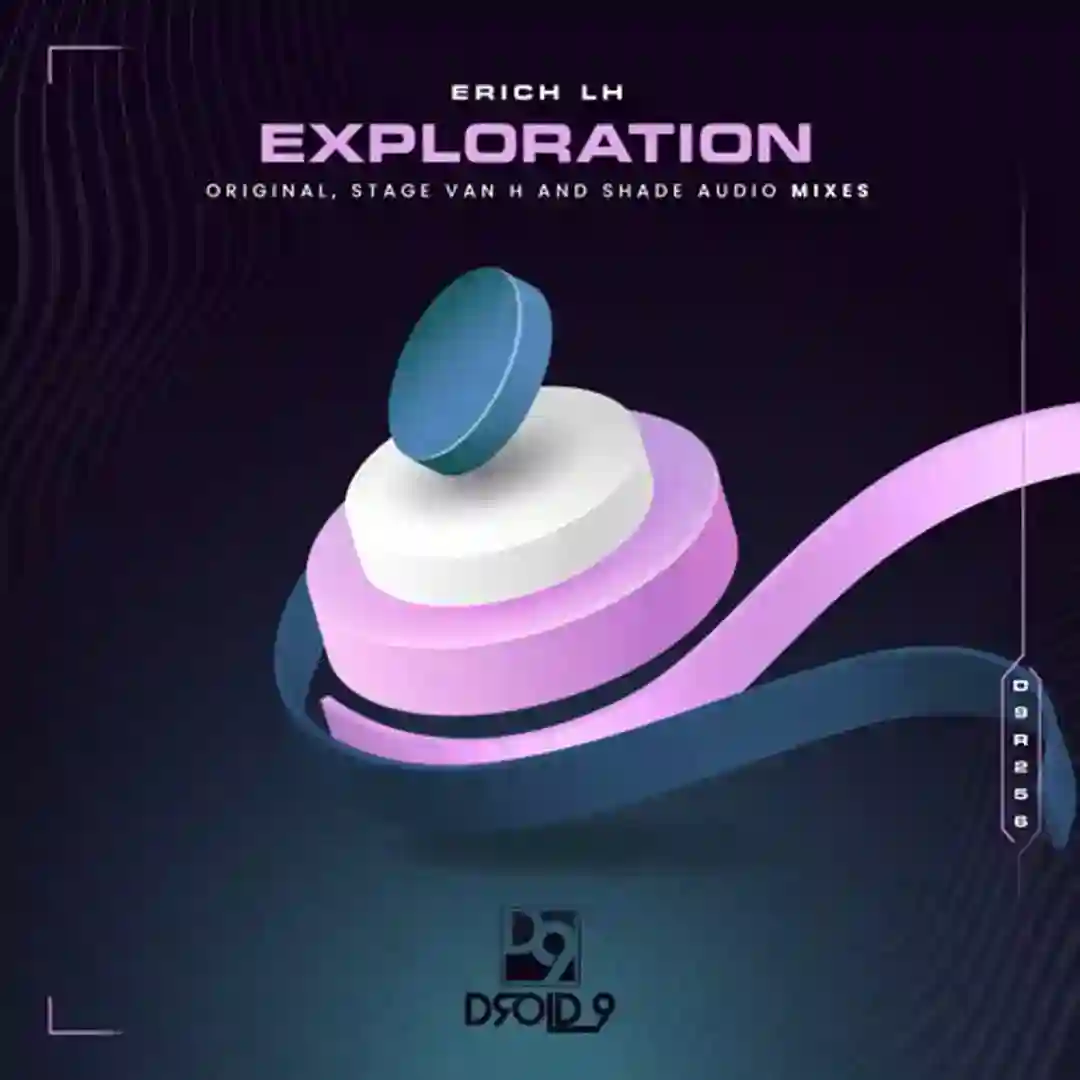 Exploration (Original Mix) cover