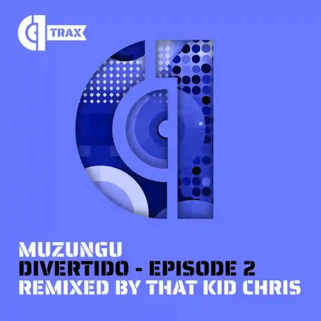 Divertido (Muzungu Original Mix) cover