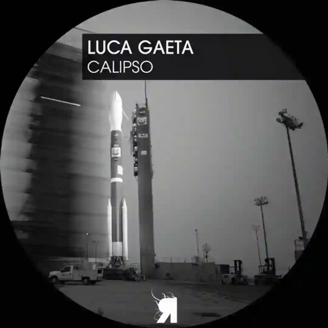 Calipso cover