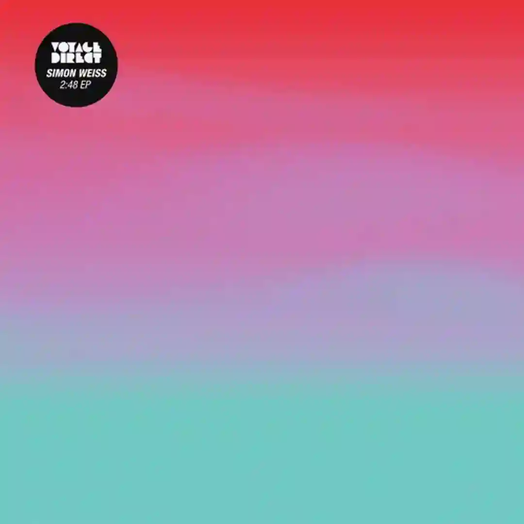 Super Sub (Original Mix) cover