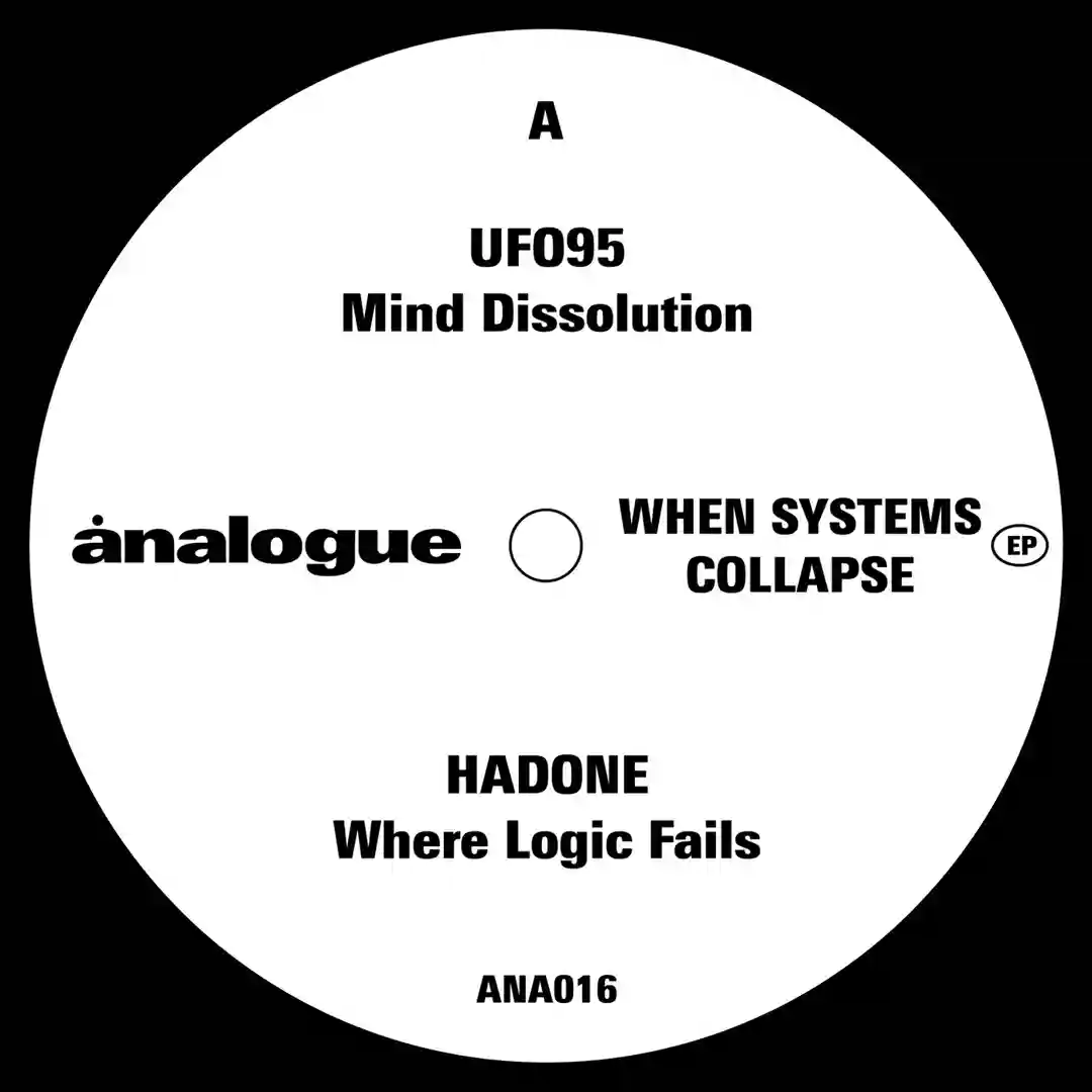 System Explorer (Original Mix) cover