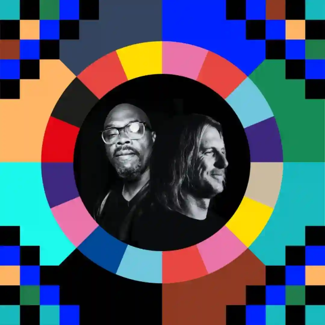 Africa Is Forever (Hyenah Remix) cover