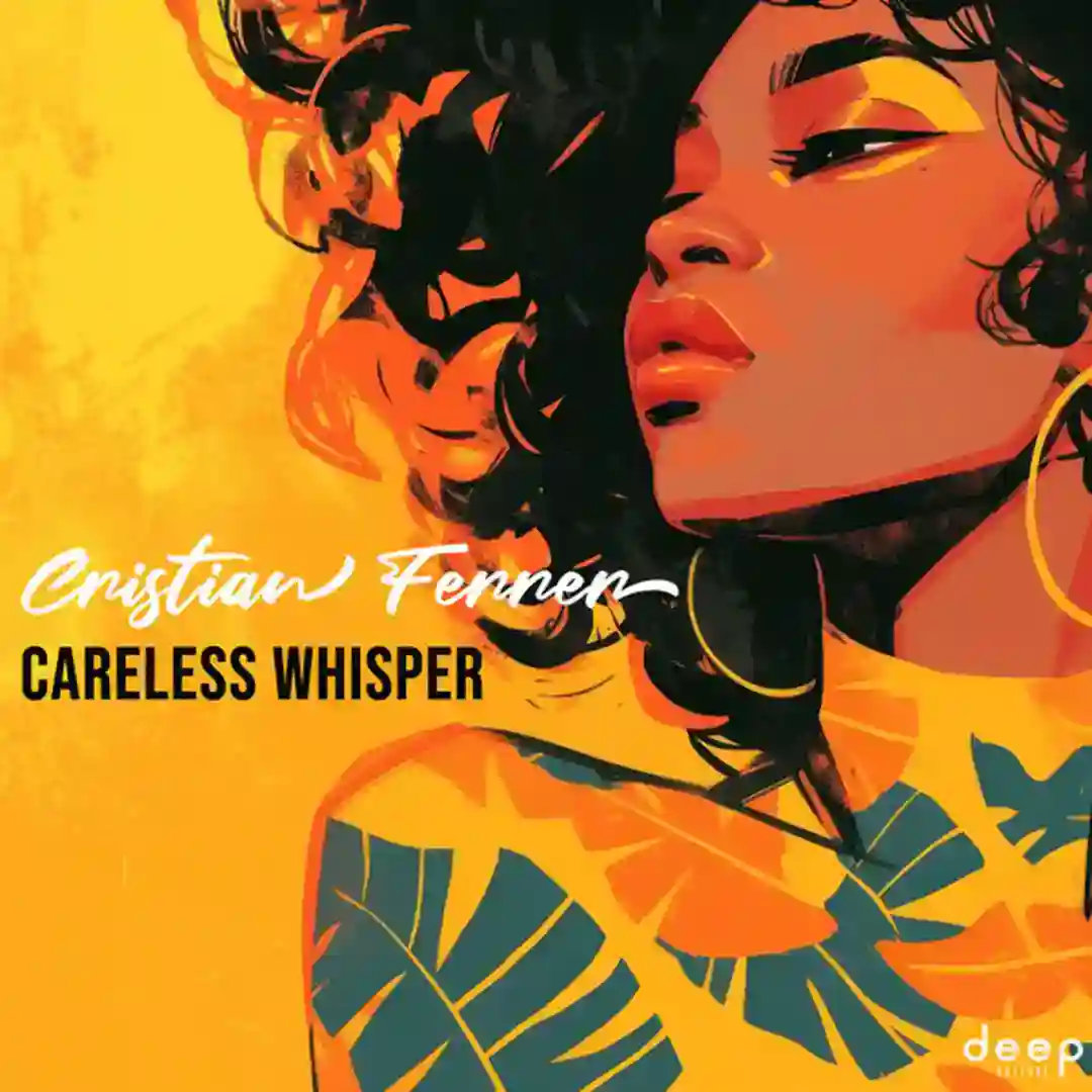 Careless Whisper cover