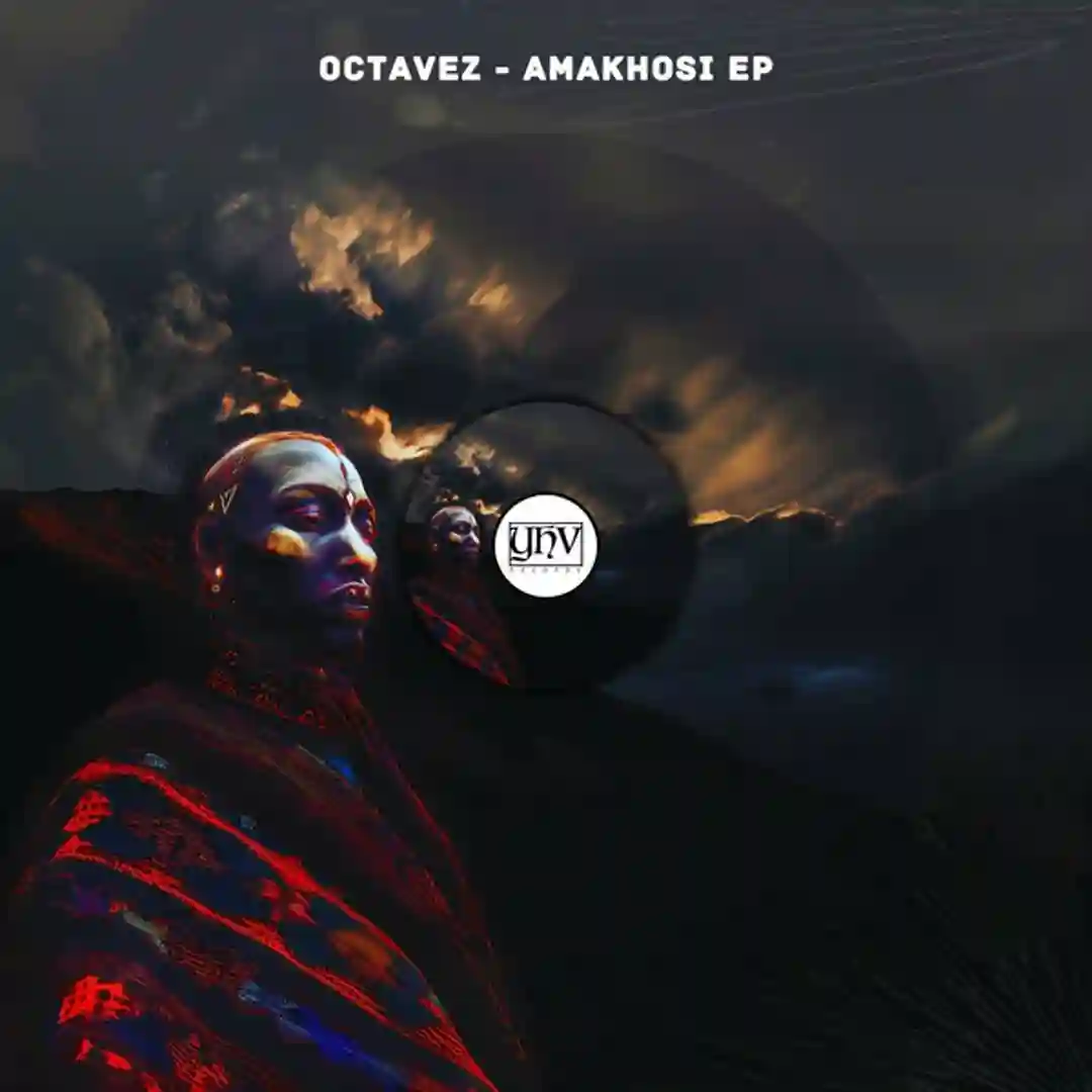Indlamu (Original Mix) cover