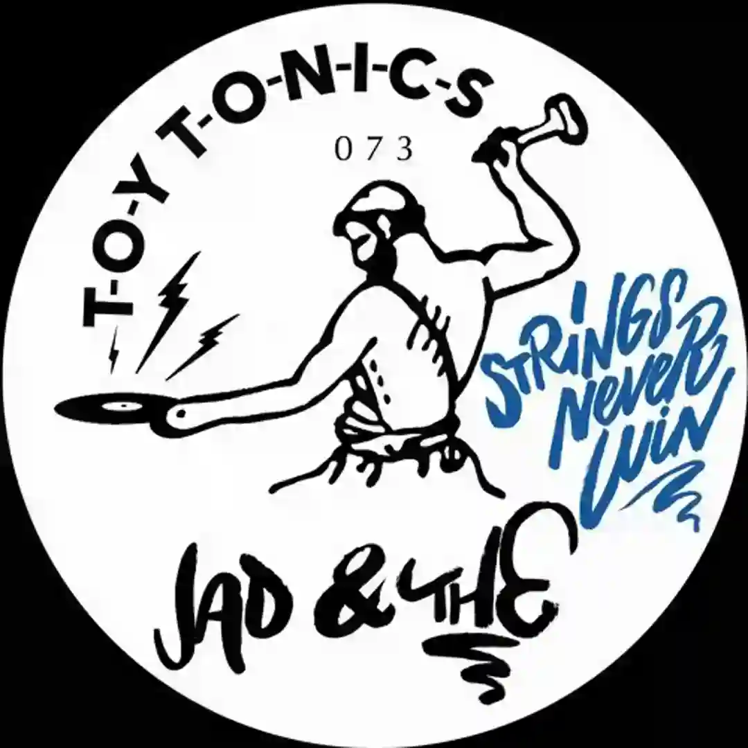 Tops Off FM Radio (Original Mix) cover