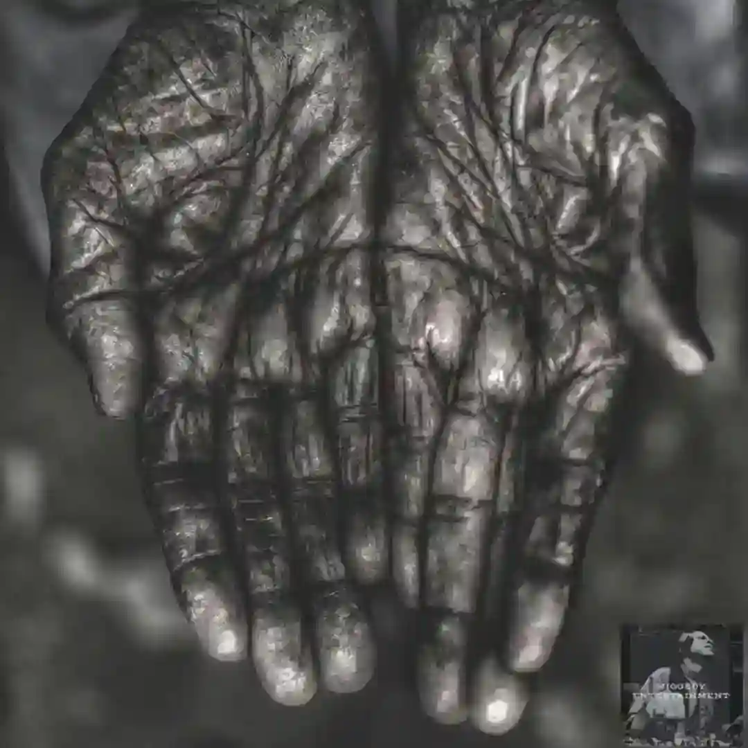The Spirit (Miggedy's Full Dizko Slap) cover