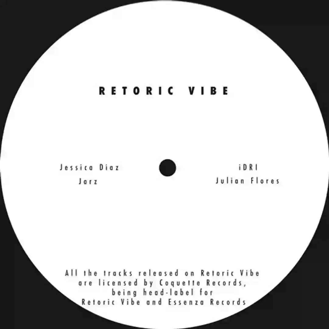 Rio Rosa (Original Mix) cover