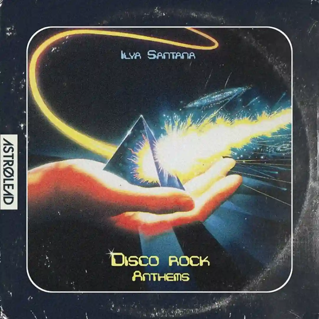 Palm Springs (Original Mix) cover