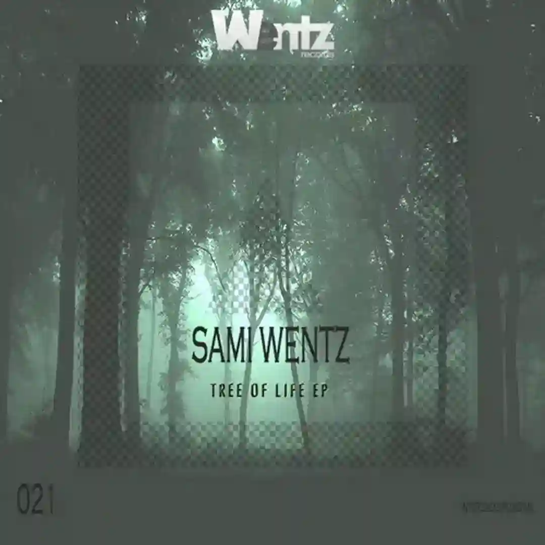 The Life Saver (Original mix) cover
