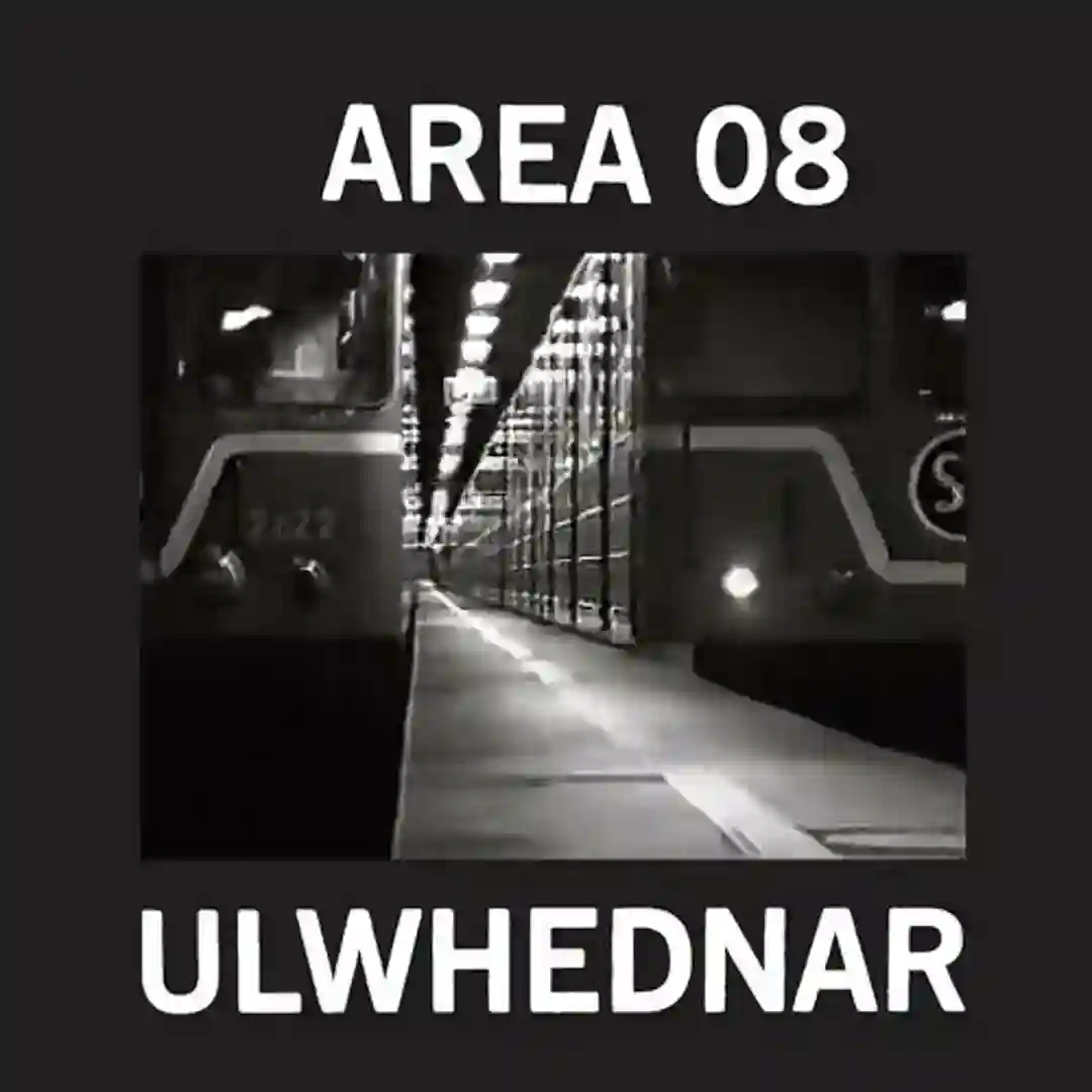 Winter Wasteland cover