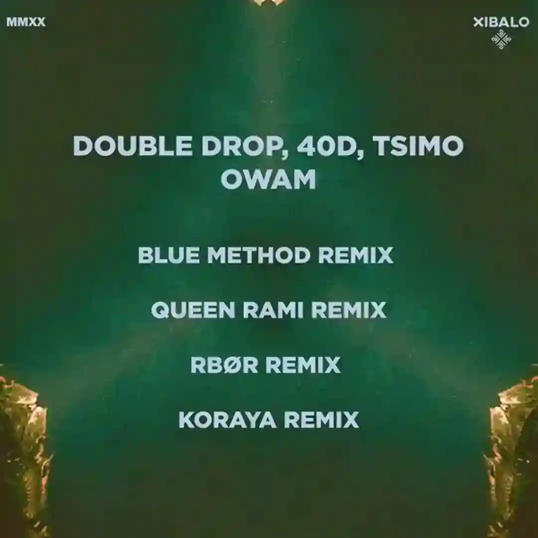 Owam (Koraya Remix) cover
