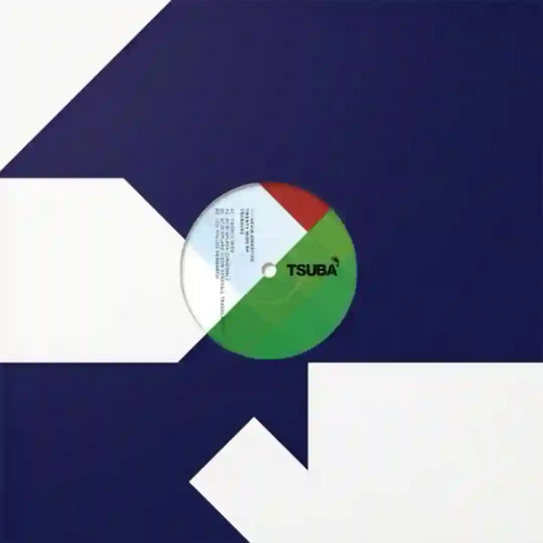 Acid Splash (Leon Vynehall Translation) cover