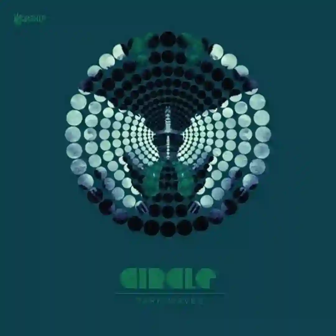 Move It (Original Mix) cover