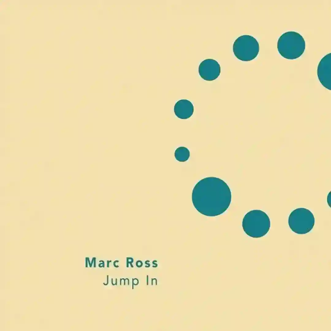 Jump In (Original Mix) cover