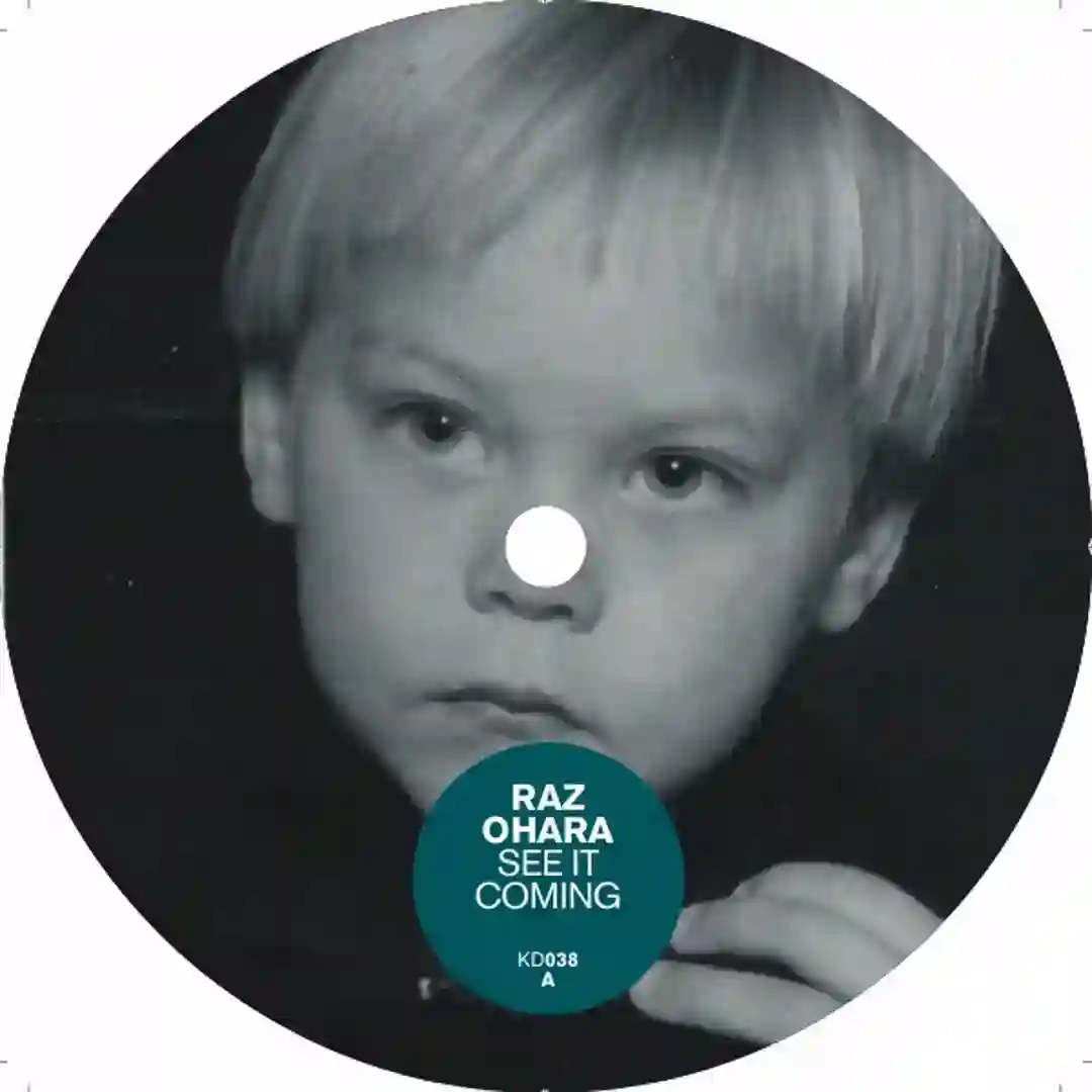 See It Coming (Nu Remix) cover