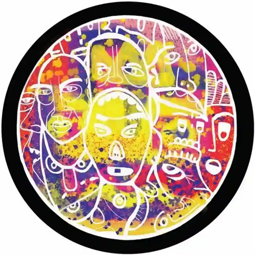 Freaks (Joeski Remix) cover