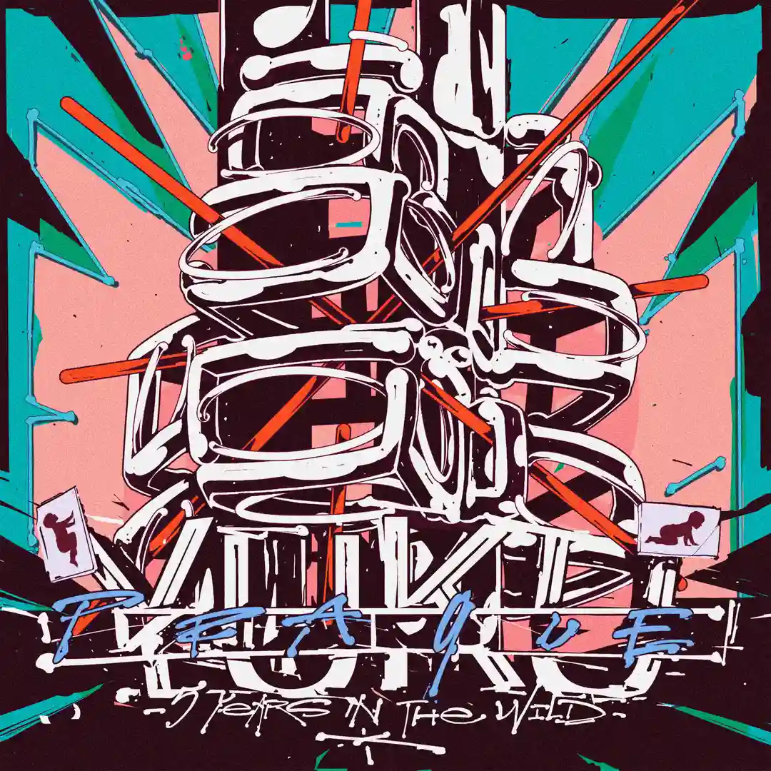 SDS (Original Mix) cover