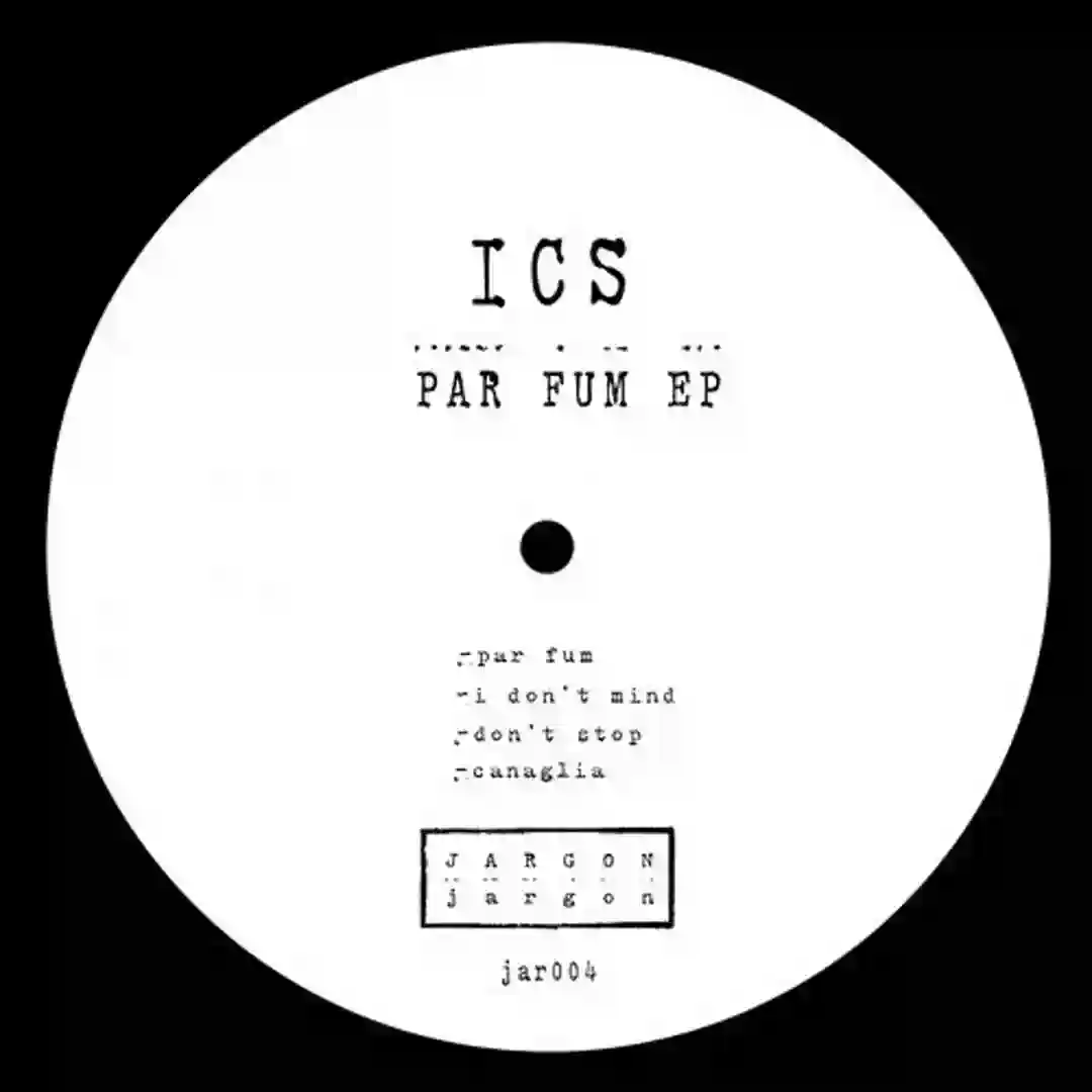 Par Fum (Original Mix) cover
