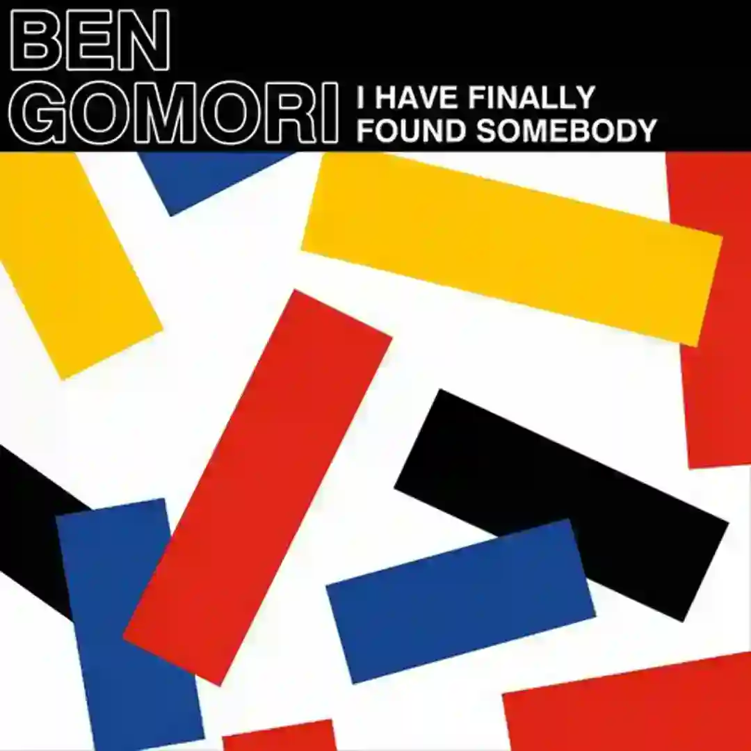 I Have Finally Found Somebody cover
