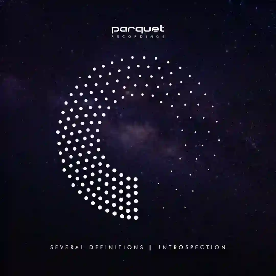 Apart - Several Definitions Remix cover
