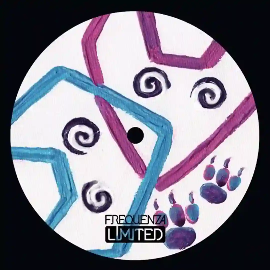 Siamesi cover