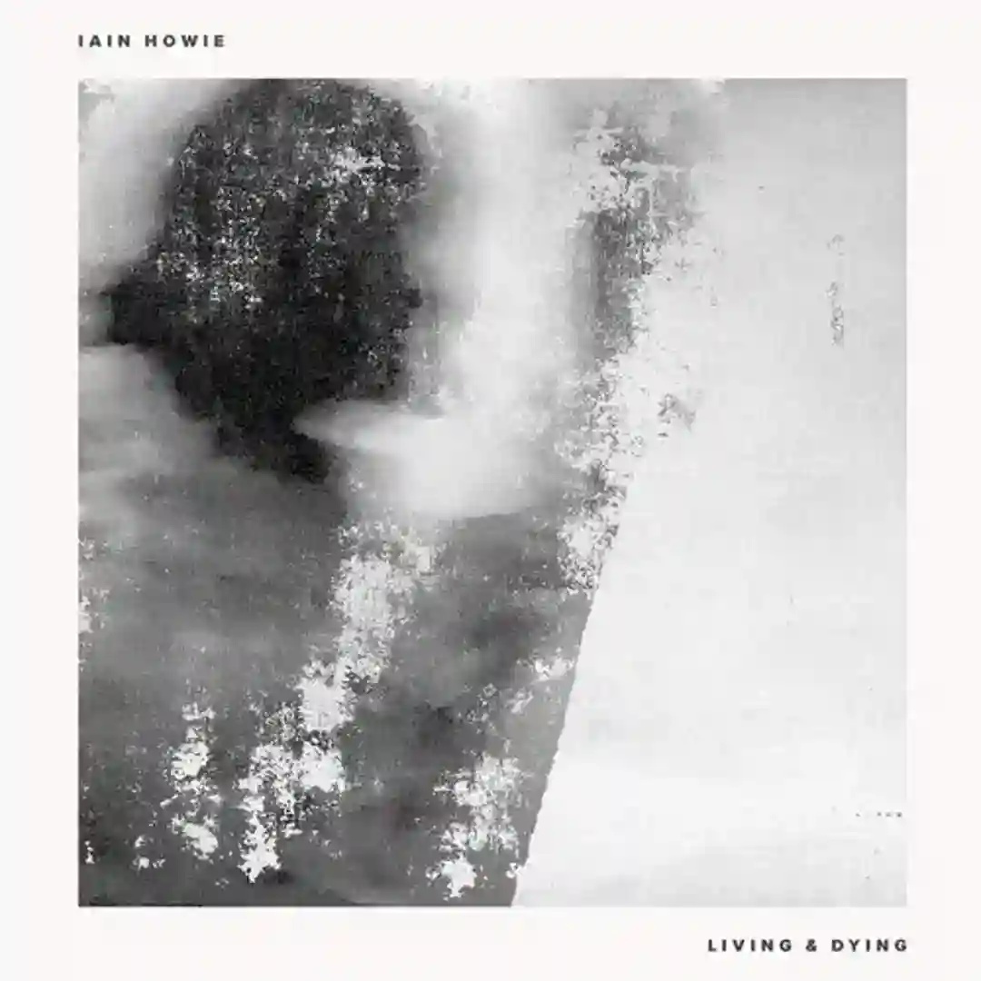 Living & Dying (Original Mix) cover