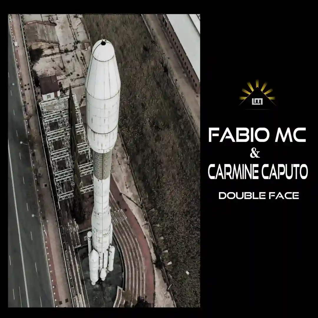 Double Face cover