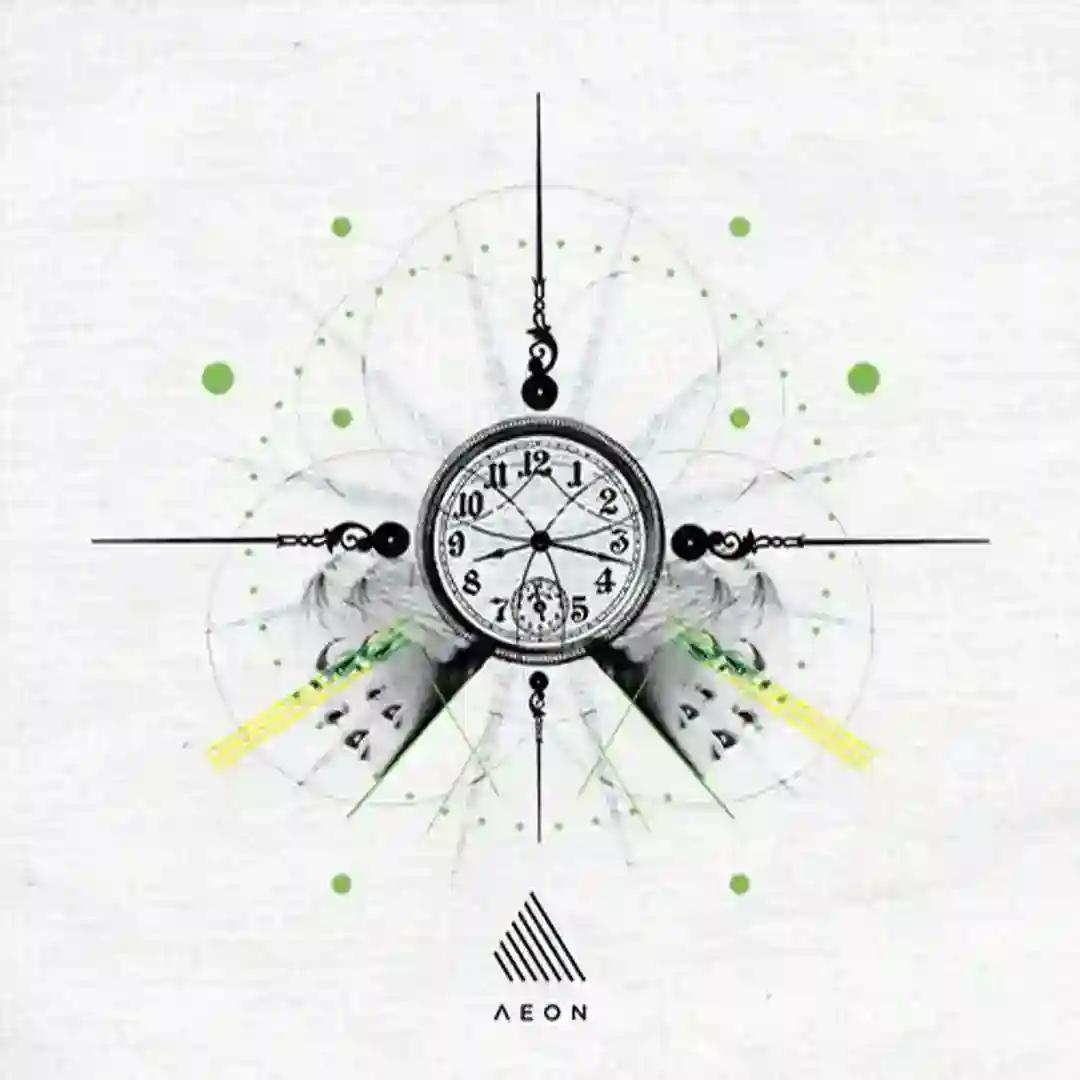 The Past Present (Marco Bernardi Remix) cover