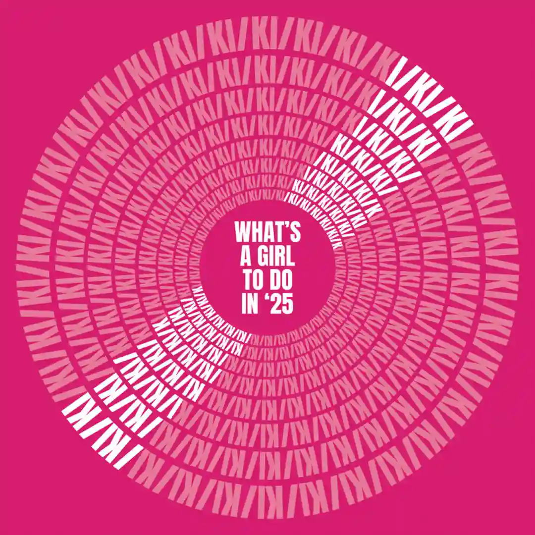 What's a Girl to Do in '25 (Extended) (Extended) cover