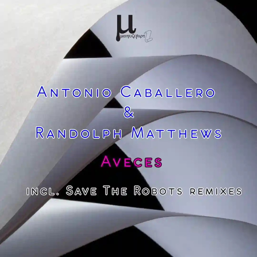 Aveces (All Night Vocal) cover