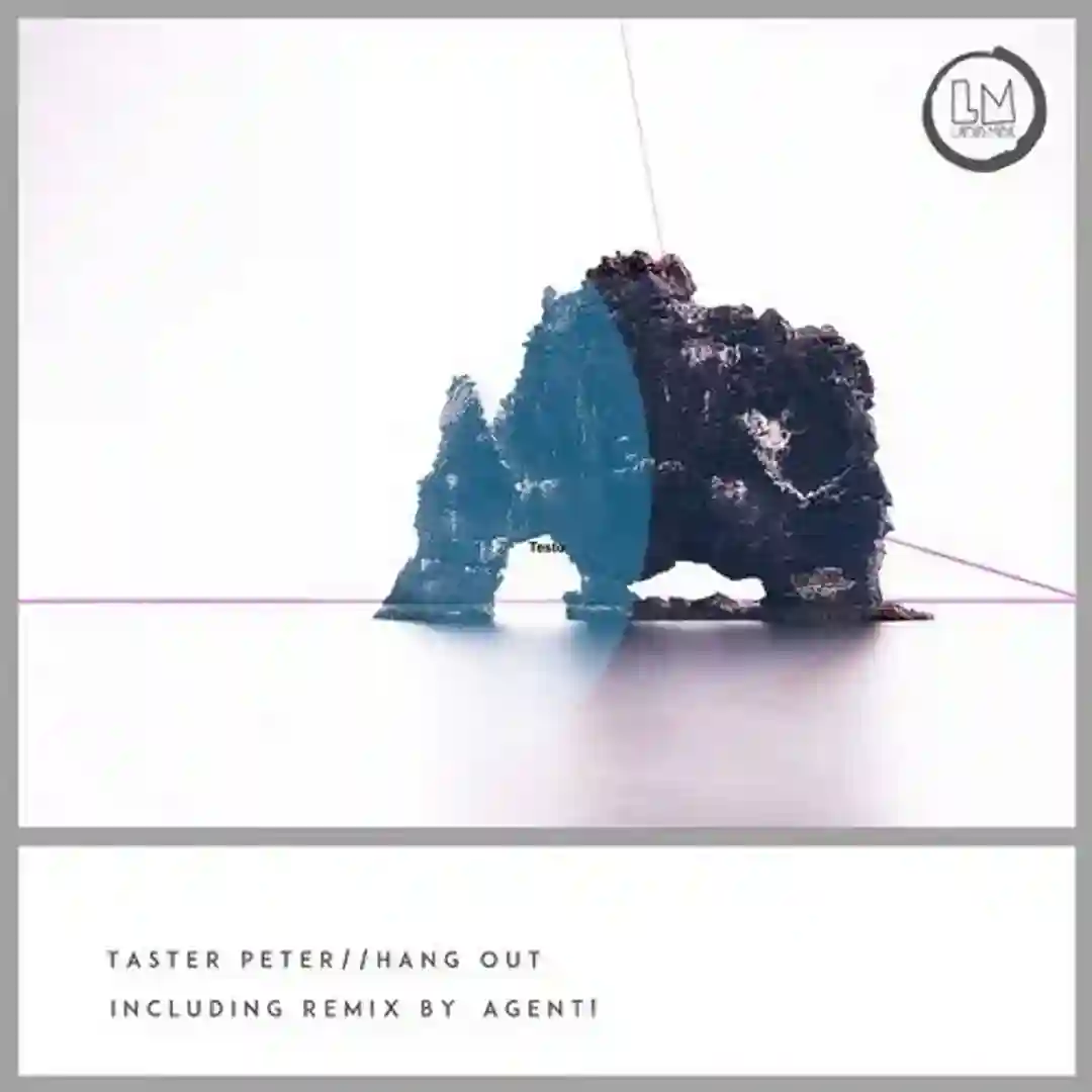 Whiplash (Original Mix) cover
