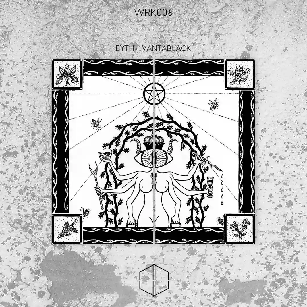 Nymphea (Original mix) cover