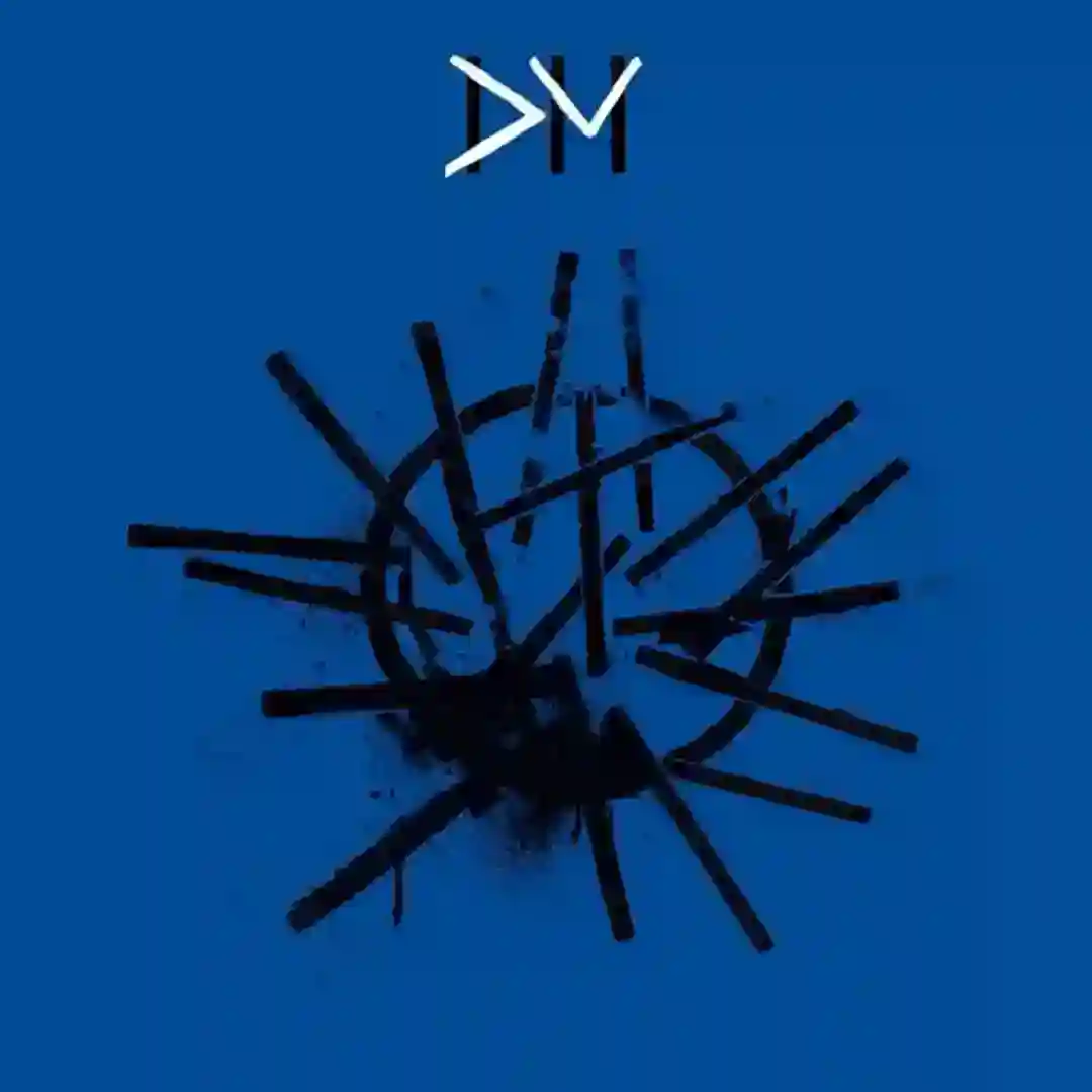 Peace (Ben Klock Remix) cover