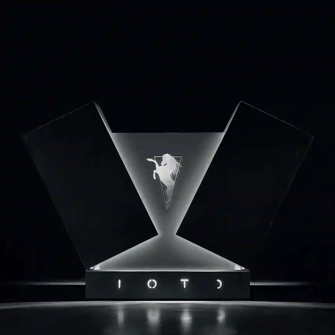 IYNDUB01 (Live) cover