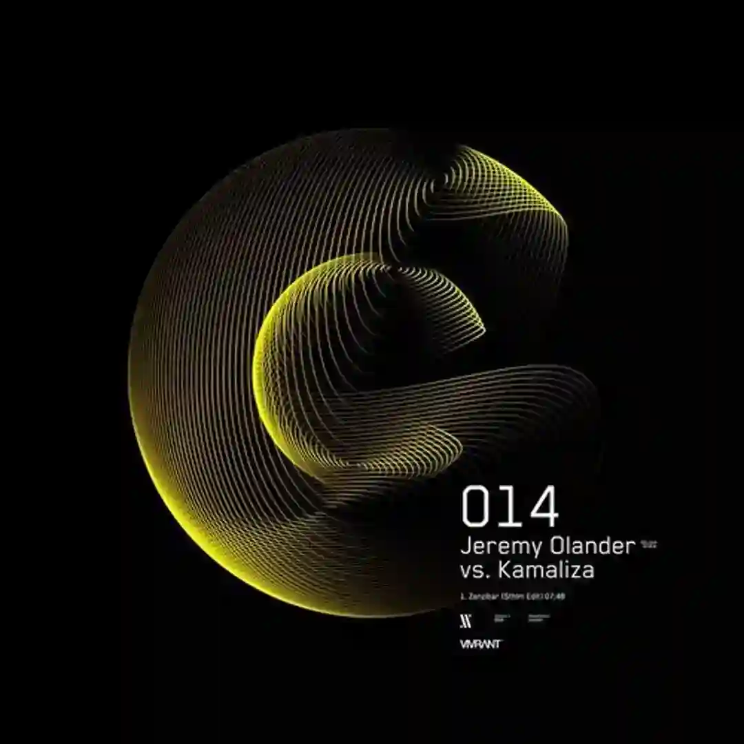 Zanzibar cover