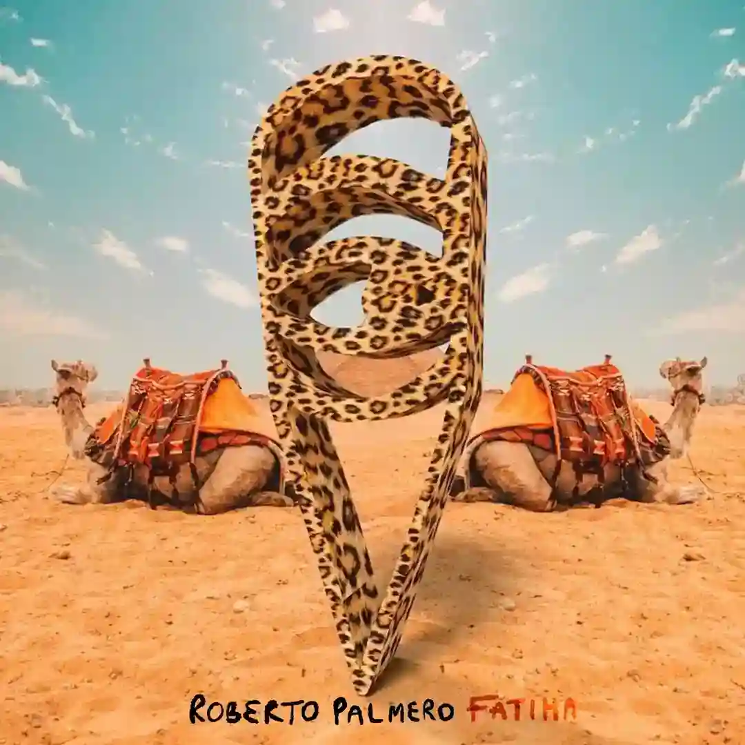 Fatiha (Original Mix) cover