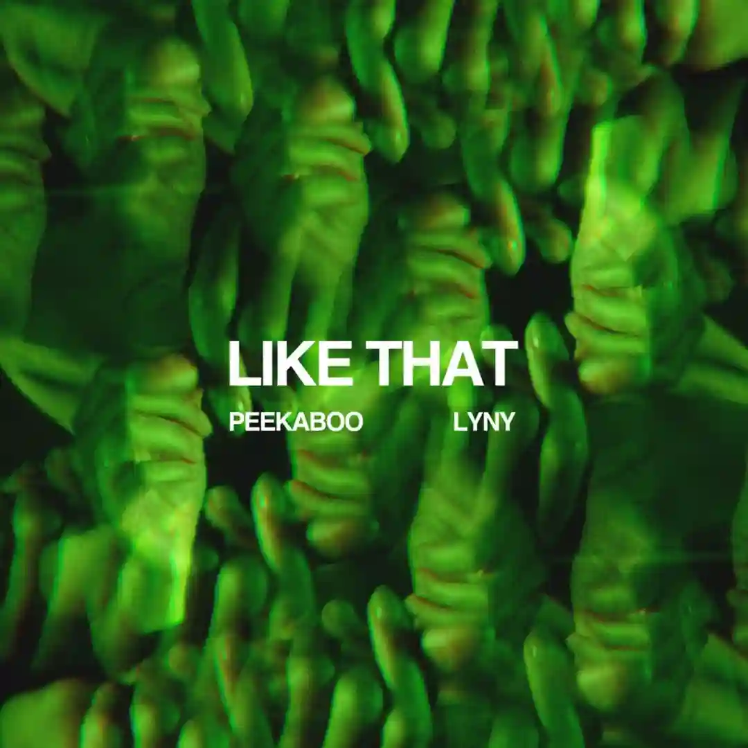Like That cover
