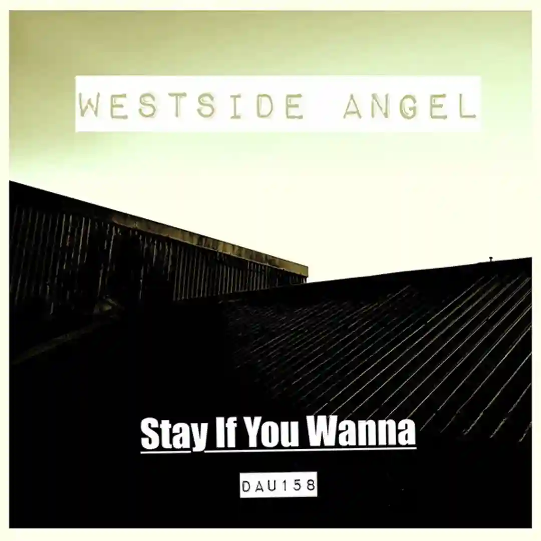 Stay If You Wanna cover